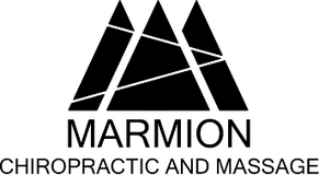Marmion Chiropractic & Massage logo